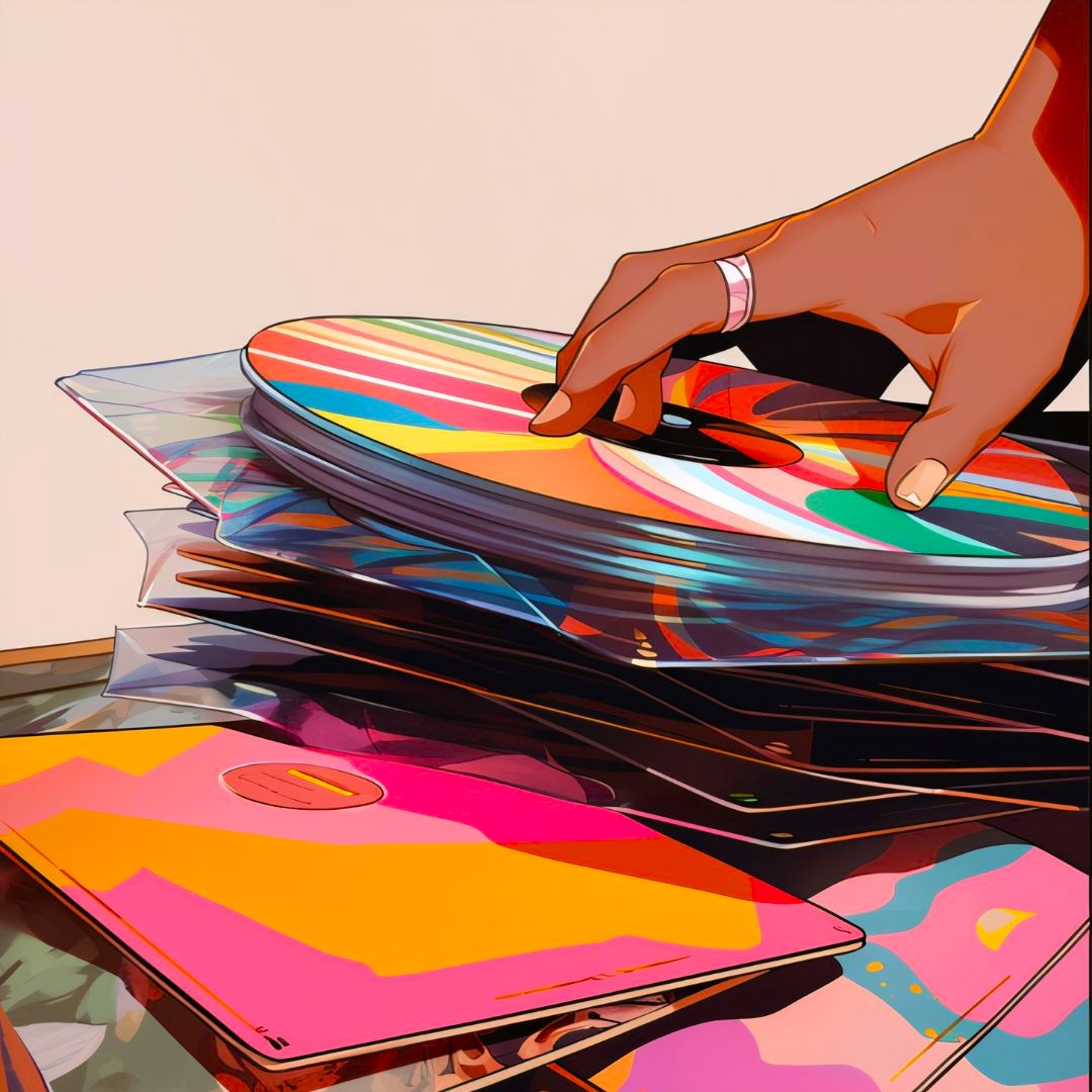 Midnight Dreams Album Cover